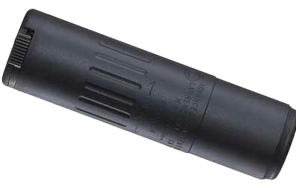 AAC Mini 4 Quick Detach Suppressor 5.56mm 51T