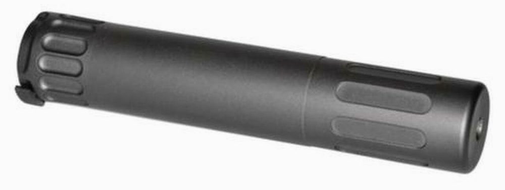 AAC Sr 7.762mm 90t Taper Mount Fast Attach Suppressor