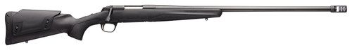 Browning X-Bolt Stalker Long Range 280 Ackley Improved