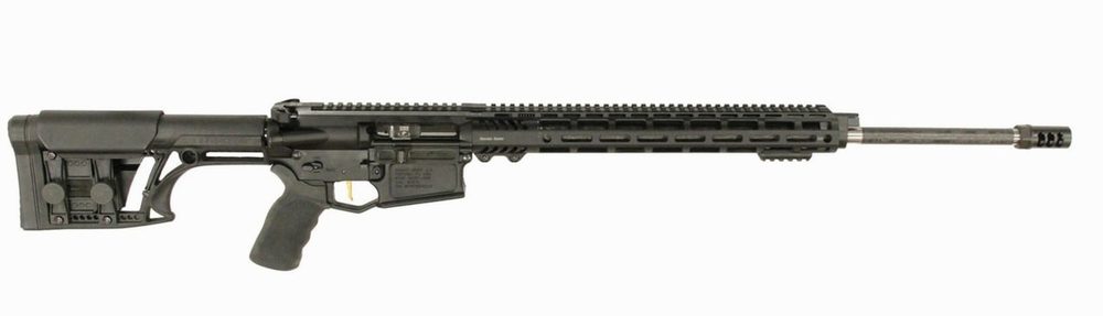 Adams Arms P3 Rifle 6.5 Creedmoor 24" Barrel, M-LOK Rail, PROOF Carbon Barrel 30rd Mag