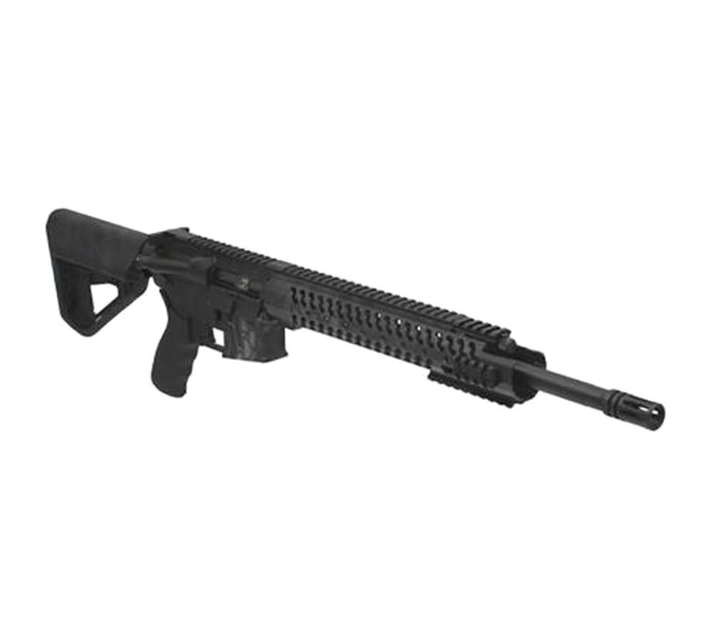 ADAMS ARMS TACTICAL EVO RIFLE, 9.0" MID HANDGUARD 16" BARREL PISTON OP 30 RD MAG