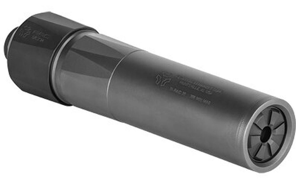 Advanced Armament Ti Raid 30 300 Win MAG 90t Taper Mount Fast Attach