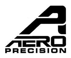 Aero Precision Stainless Steel Gas Tubes