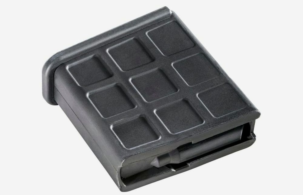 Alexander Arms .338 Ulfberht 10 round magazine
