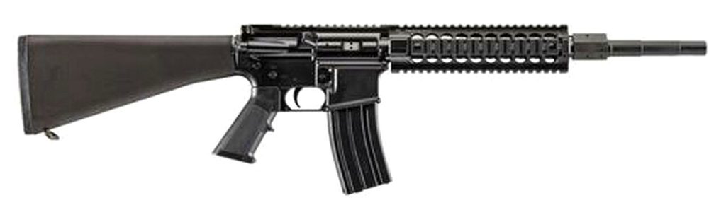 Alexander Arms 50 Beowulf Over Watch Rifle 16" Barrel Free Float Hand Guard