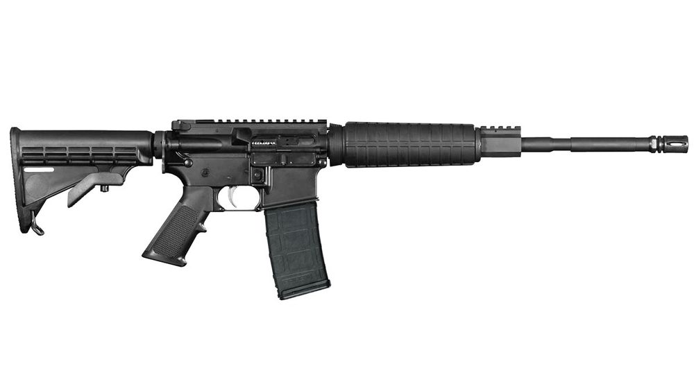 AM-15 Optic Ready 5.56mm Rifle