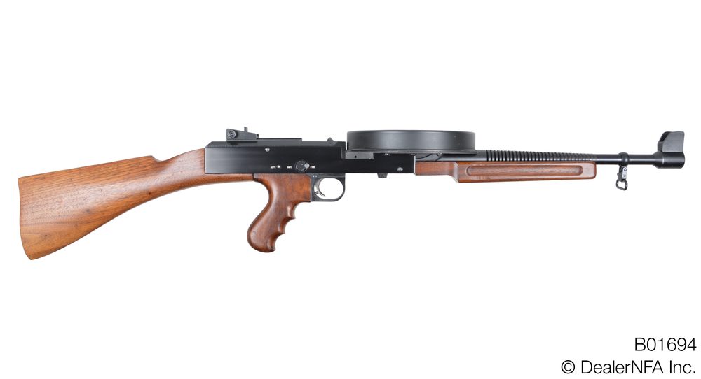 American 180 .22 LR Tuned by Val Cooper w/Extras