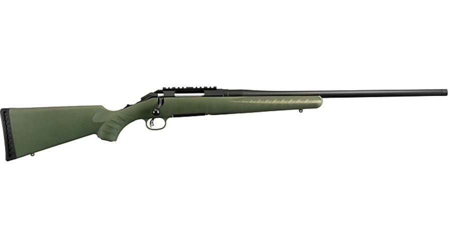 American Predator 223 Rem Bolt Action Rifle