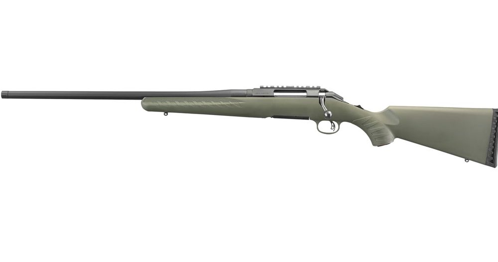 American Predator 6.5 Creedmoor Left-Handed Model