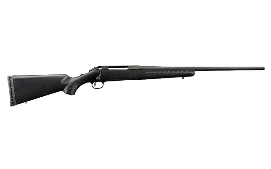 American Rifle 22-250 Rem