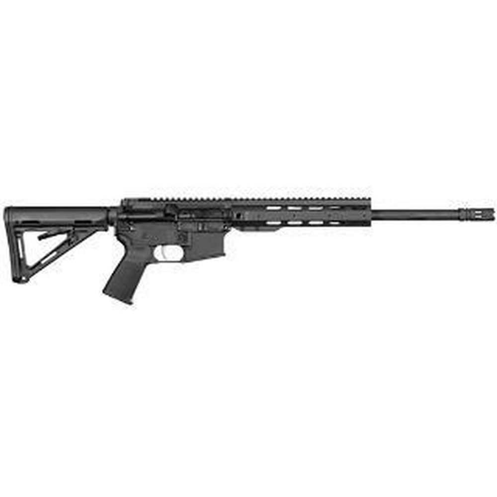 Anderson AM-15 .300 Blackout Rifle