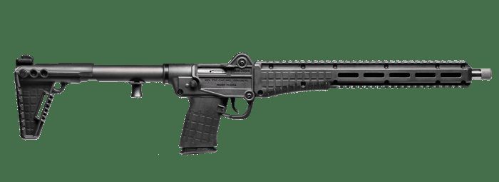 AR-15 Rifles