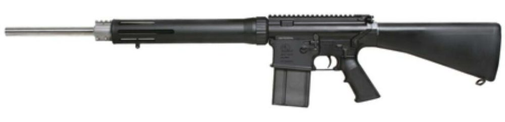 Armalite AR-10 Tactical .308/7.62 NATO Rifle