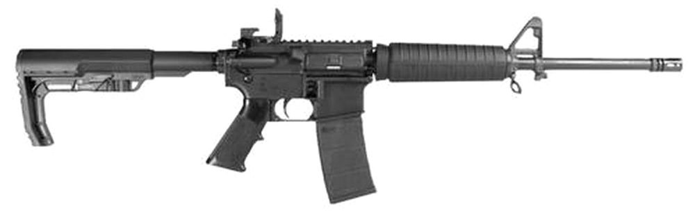 Armalite Eagle-15 Mission First Tactical Edition AR-15 16" Barrel 30 Rd Mag