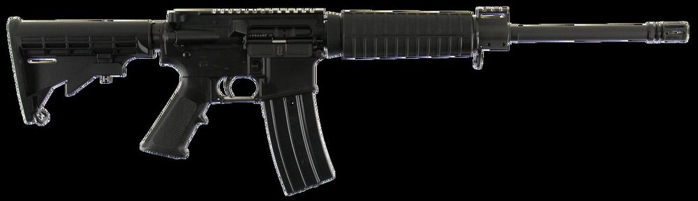 Armalite Eagle Arms AR-15 ORC 5.56/223 16" Barrel 30 Rd Mag