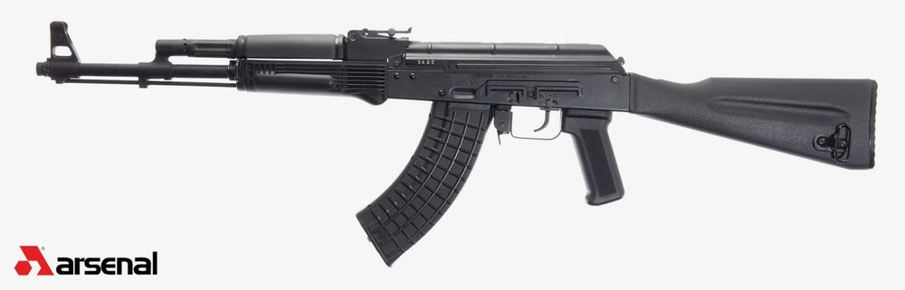Arsenal Inc SLR 107R AK-47 Rifle 7.62x39