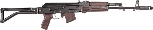 Arsenal SAM7SF 7.62x39 Fold Plum
