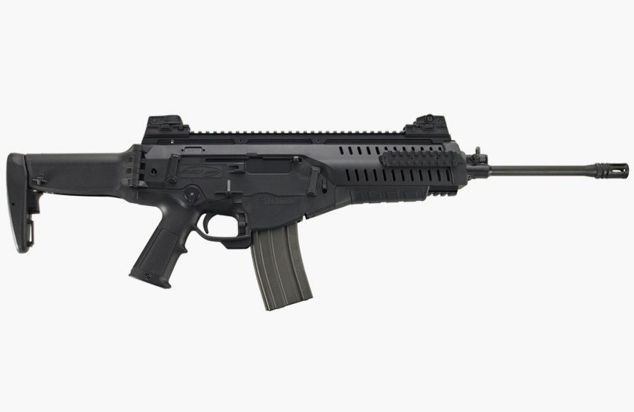 ARX100 5.56mm Semi-Auto Rifle