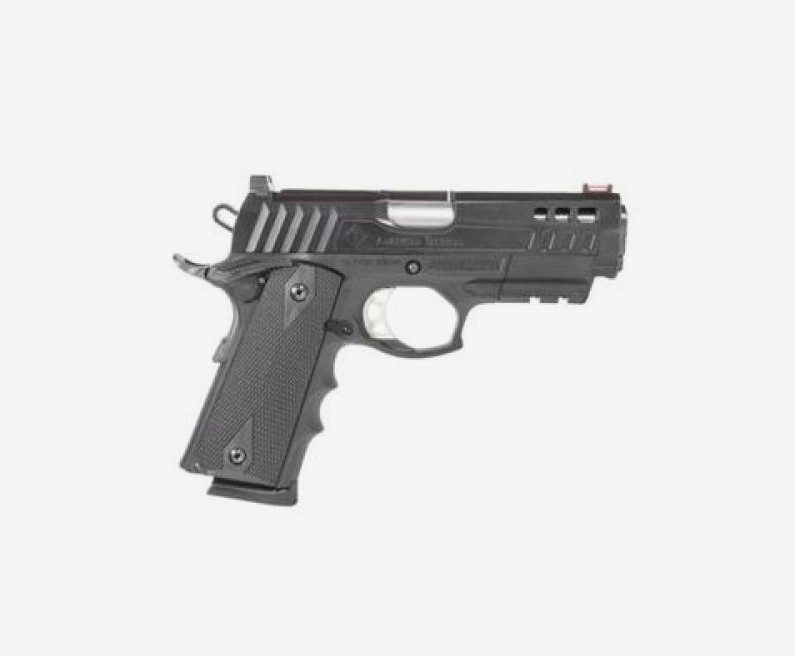 ATI GFX H9C 1911 Hybrid 9mm Pistol