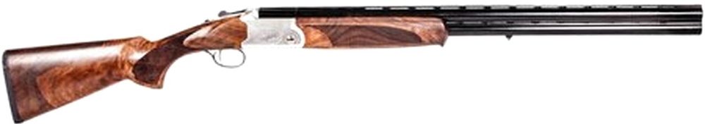 ATI Cavalry SVE 410 Ga, 26" Barrel, 3", Turkish Walnut Stock, Aluminum