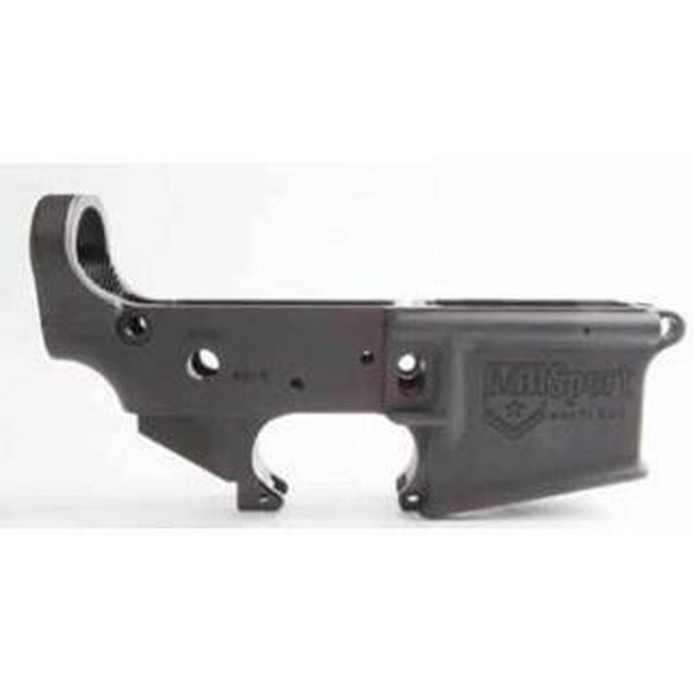 ATI AR-15 Milsport Stripped Multi-Cal Lower