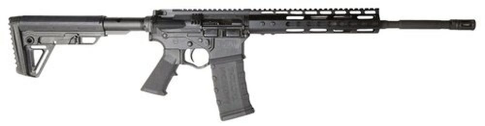ATI Omni Hybrid P3P Milsport 5.56 NATO Rifle
