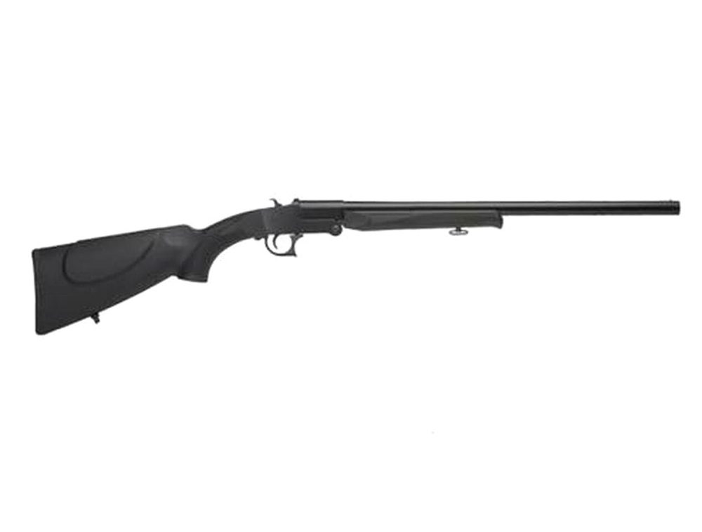 AMERICAN TACTICAL IMPORTS Nomad SGS, 12 GA 18.5" Barrel Single Shot