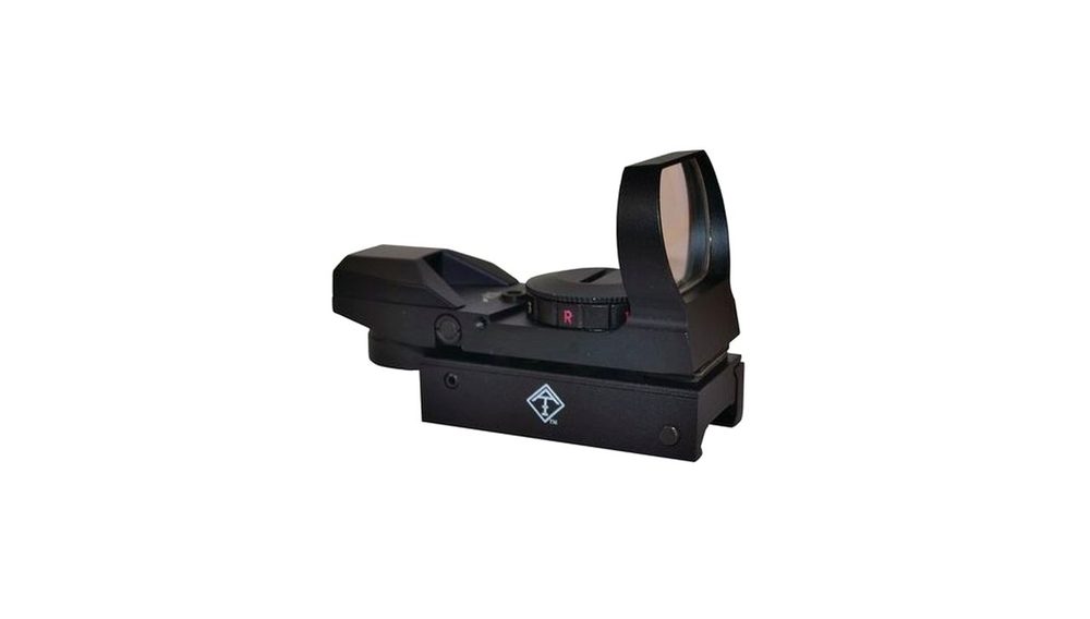 ATI Tactical Elctro DOT Sight Red/Green 4 MOA Reticle