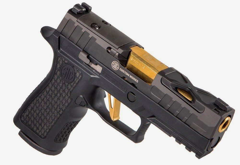 P320-XCARRY SPECTRE