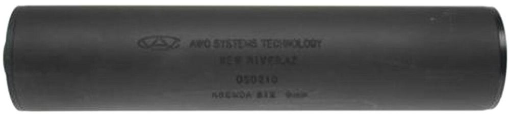 AWC Agenda Six 9MM