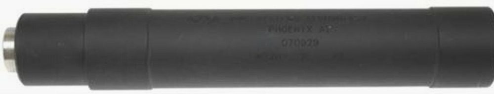 AWC Nexus III HK MK 23 Socom .45