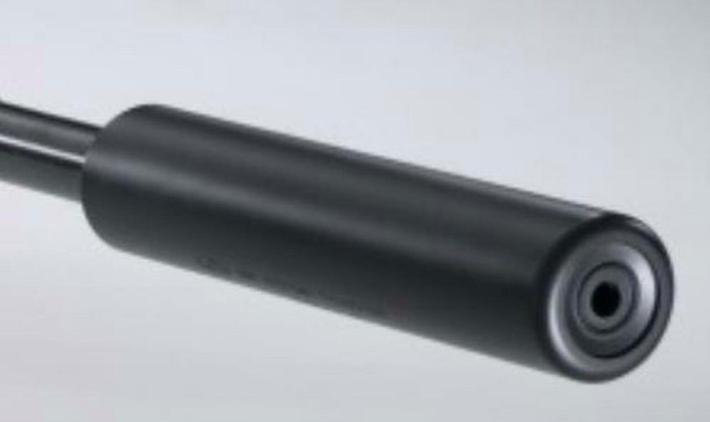 AWC Thundertrap .30 Cal Suppressor, 9/16x24 Threaded