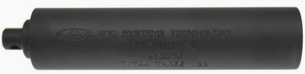 Awc Titan Three