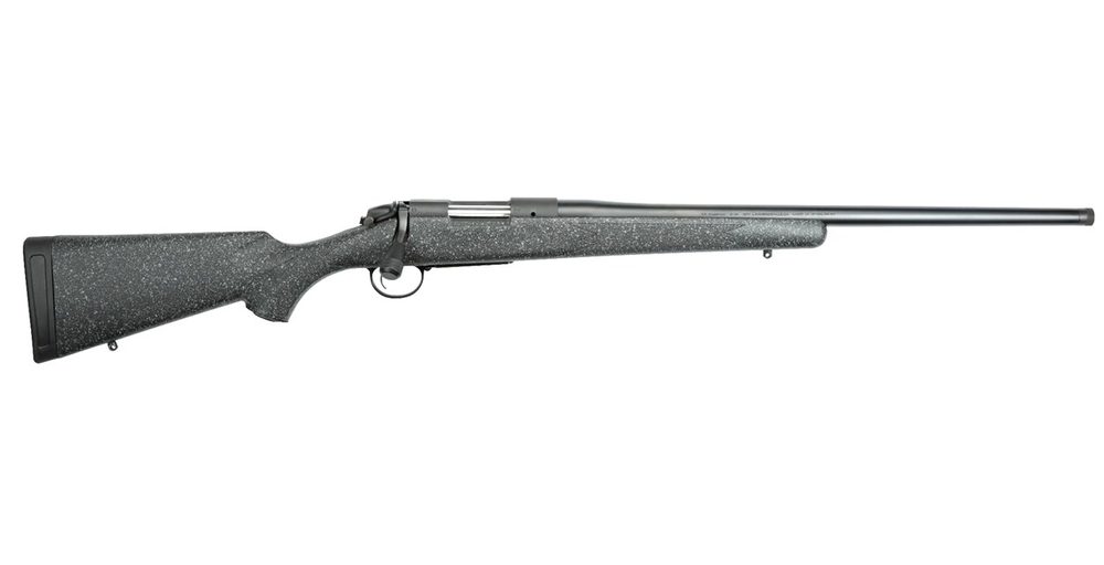 B-14 Ridge 300 Win Mag Bolt-Action Rifle