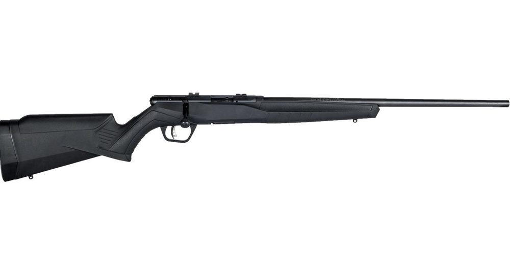 B17 FV 17 HMR Bolt-Action Rifle