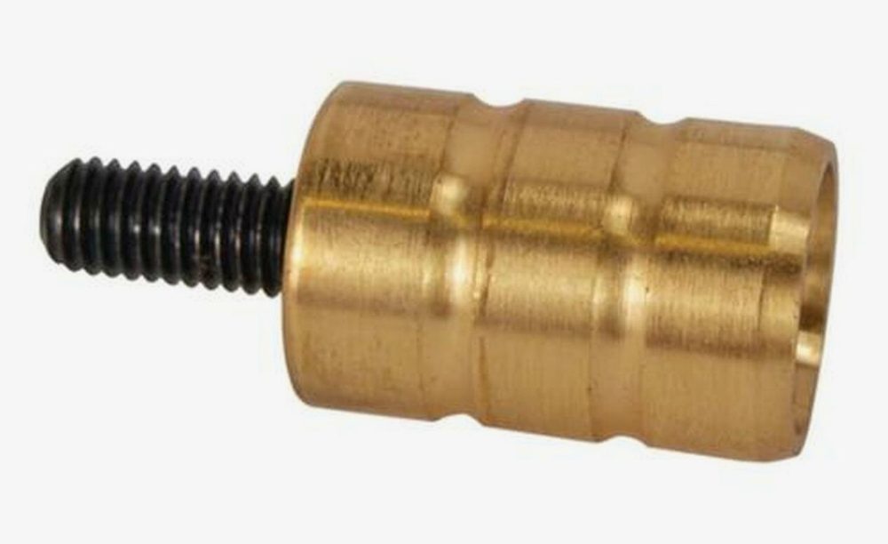 Barnes F600076 05000 Muzzleloader Alignment .50 Brass