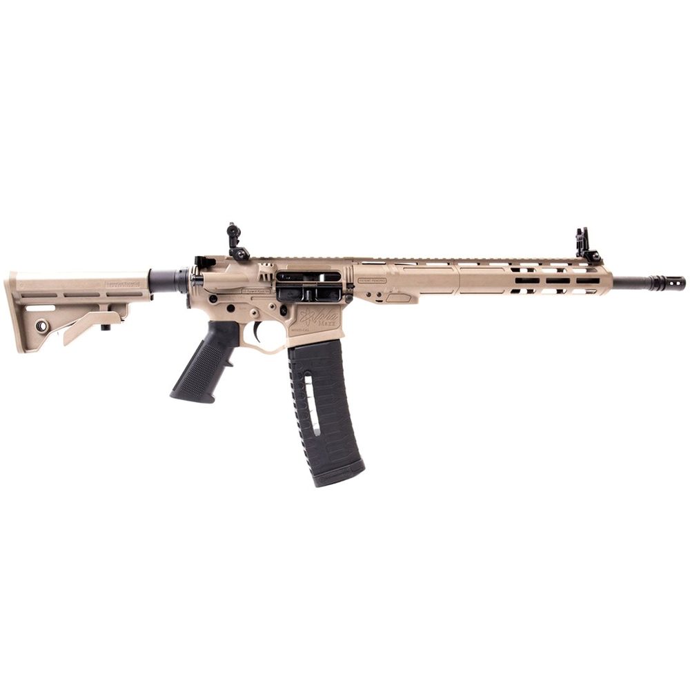 Barrel Length