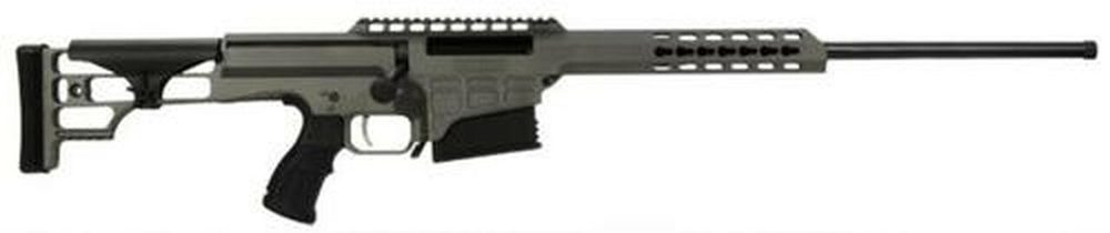 Barrett Model 98B Fieldcraft .300 WinMag