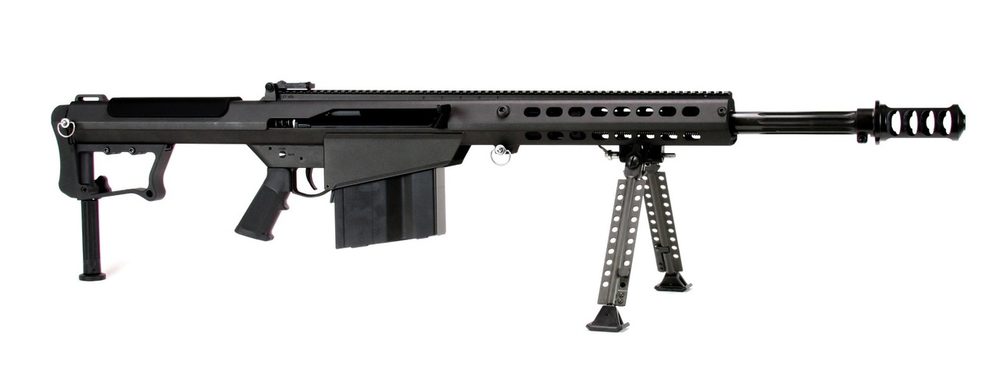 Barrett M107A1 50 BMG Rifle