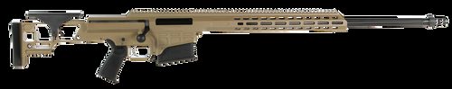 Barrett MRAD 338 Lapua Magnum Bolt-Action Rifle