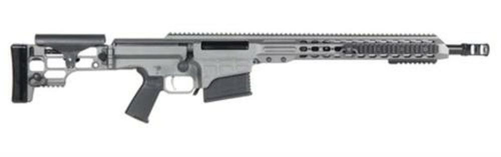 Barrett MRAD Gray Bolt Action Rifle .308 Winchester