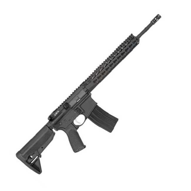 BCM RECCE 14 KMR-A 5.56 NATO Rifle