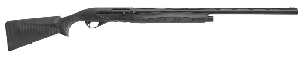 Benelli Ethos 12 Ga, 26" Barrel, 3", BE.S.T., Black Synthetic, 4rd