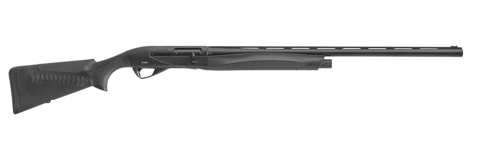 Benelli Ethos B.E.S.T. 12 Ga 28" Barrel Black BEST Treatment, Synthetic Stock