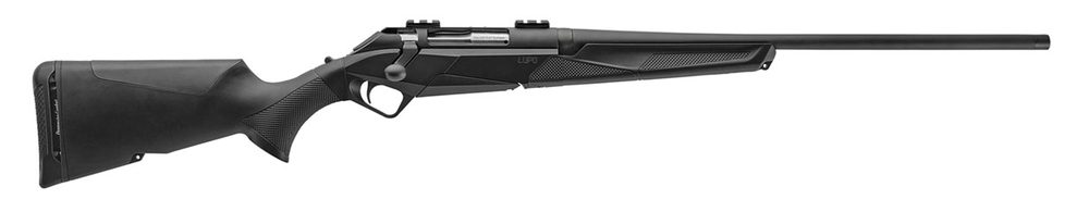 Benelli LUPO .300 Win Mag, 24" Barrel, Progressive Comfort Black Stock, Blued, 4rd