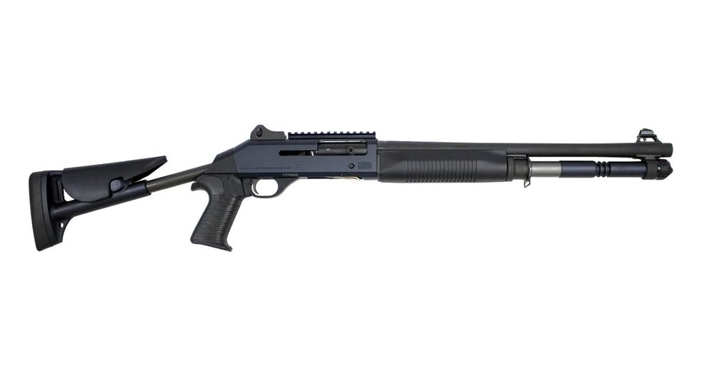 Benelli M1014 Limited Edtion 12 Gauge Tactical Shotgun