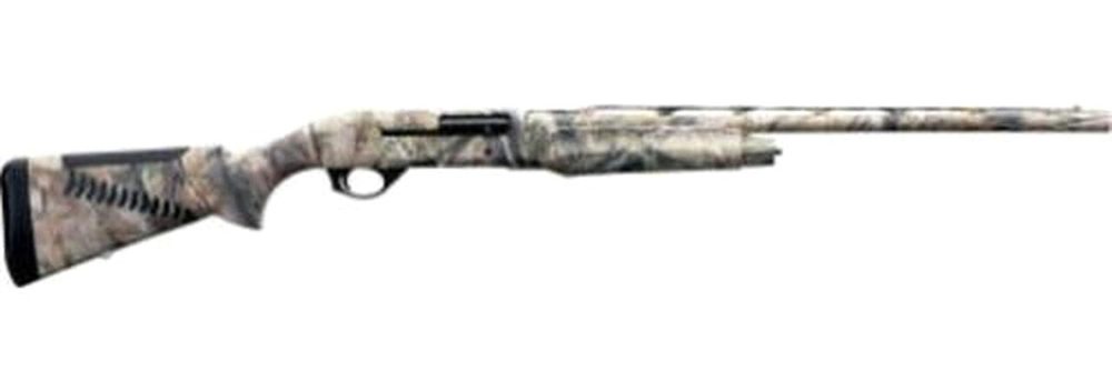 Benelli M2 Field 20g 26 ComforTech Stock APG Camo