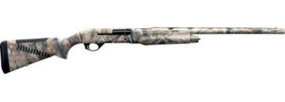 Benelli M2 Field 20ga APG Camo ComforTech Stock