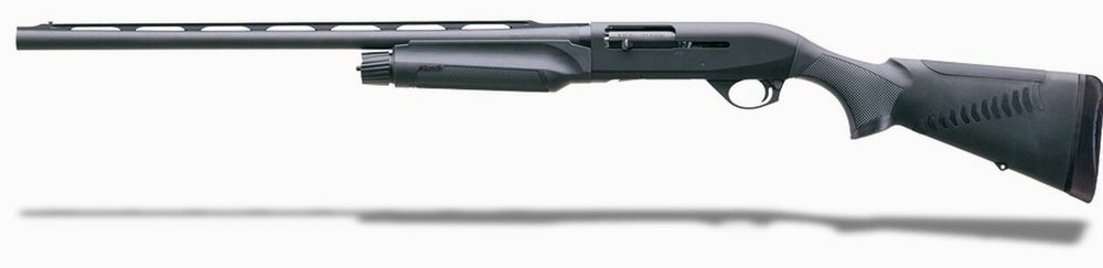 Benelli M2 Field Left Hand, 20 Ga, 28", 3" Chamber, Black Comfortech Stock