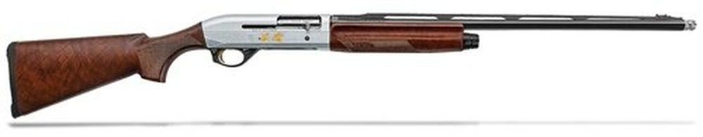 Benelli Montefeltro Silver 20 Ga 24" Shotgun
